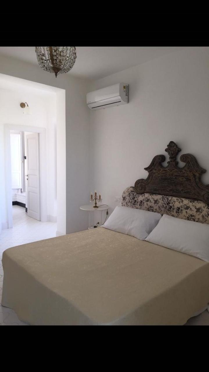 B&B Virginia Monte San Biagio Ngoại thất bức ảnh