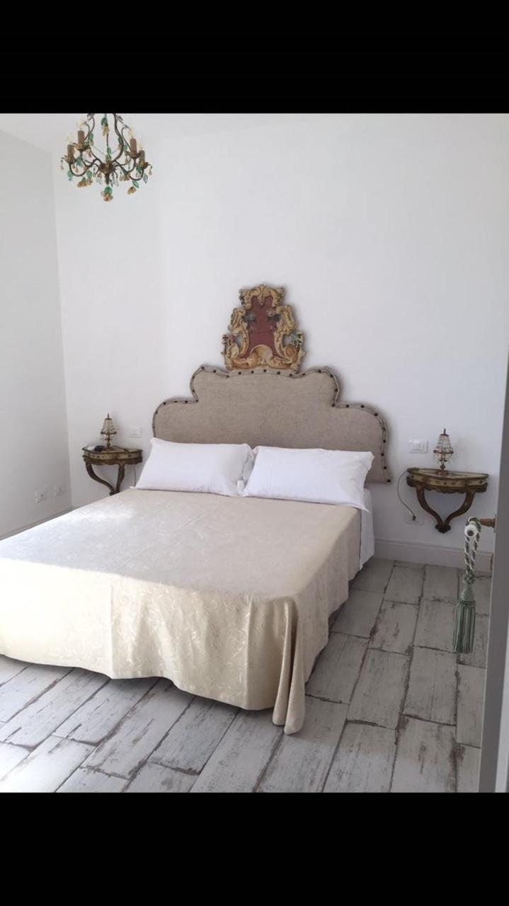 B&B Virginia Monte San Biagio Ngoại thất bức ảnh